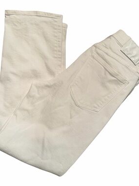 🦢 Denim Forum - Arlo Hi-Rise Women's Straight-Leg Jeans